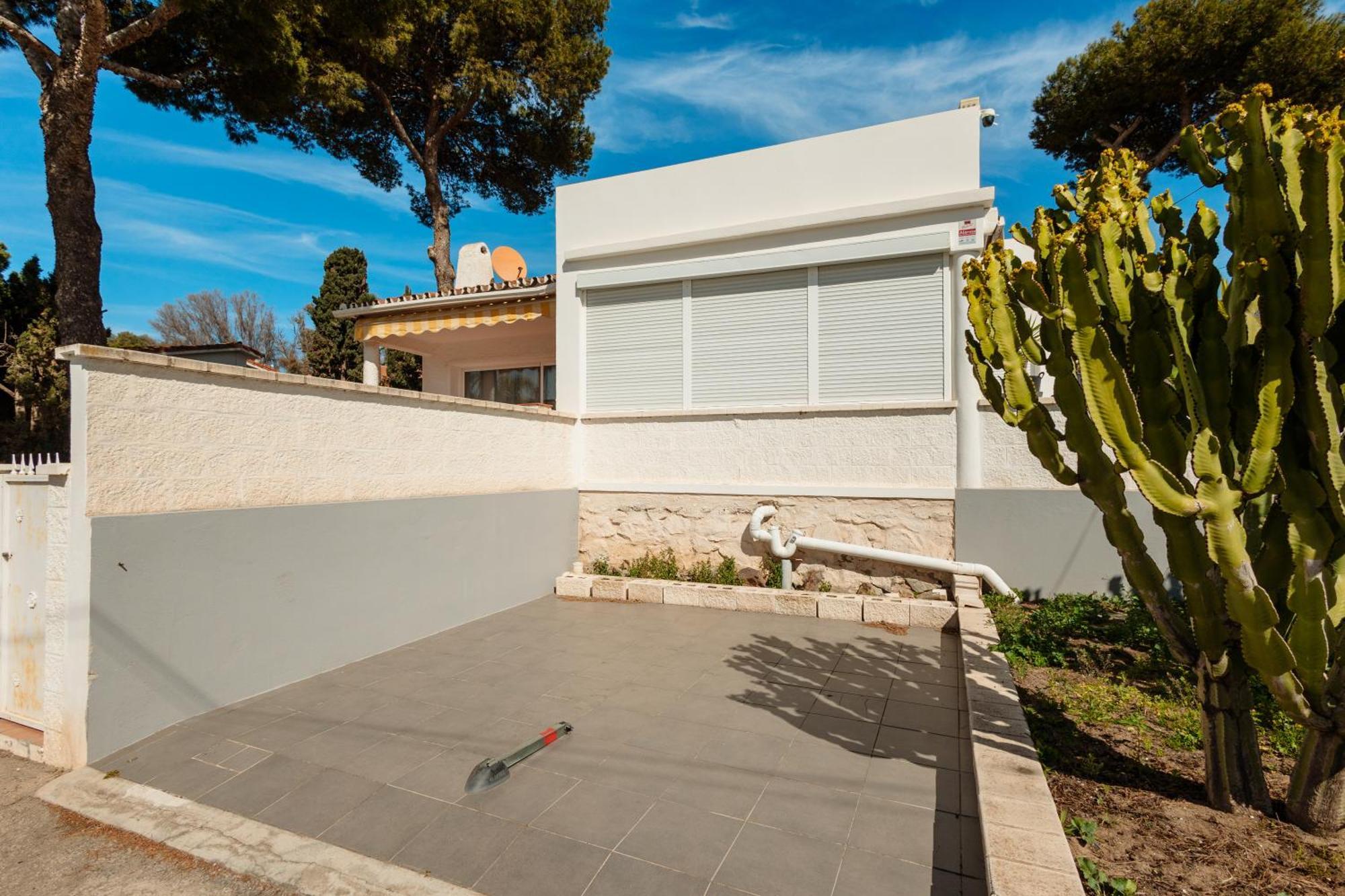 House At The Beach In Costabella, Marbella Eksteriør bilde